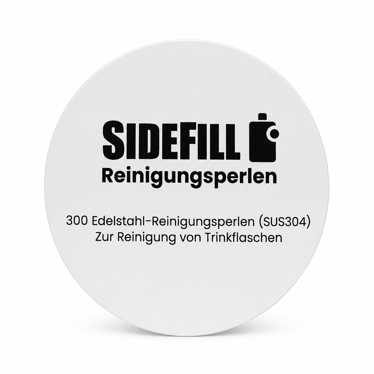 Reinigungsperlen