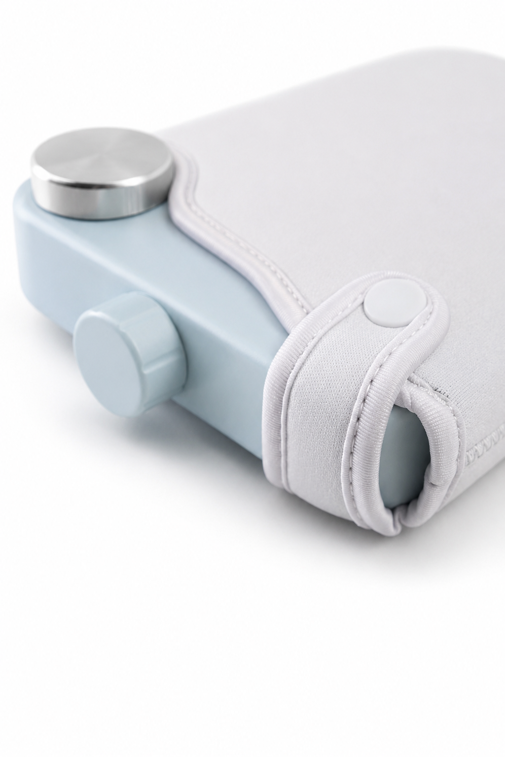 SideFill Sleeve