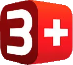 3 Plus