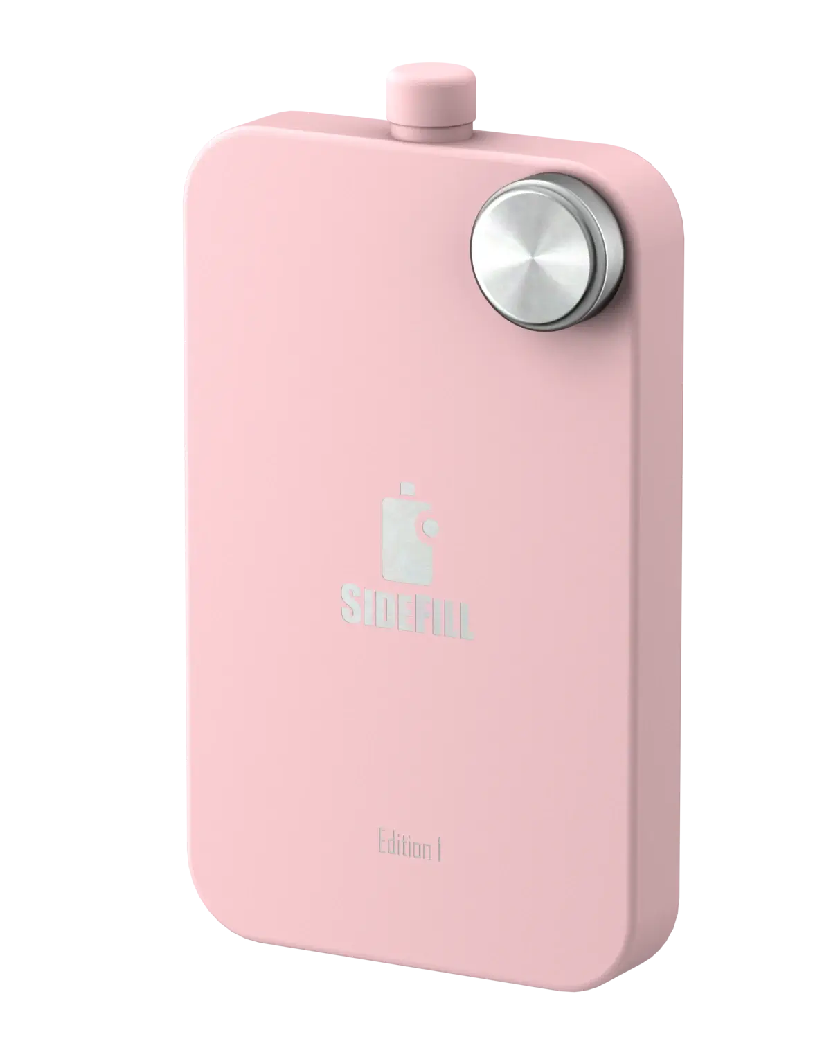 Edition 1 - Baby Pink