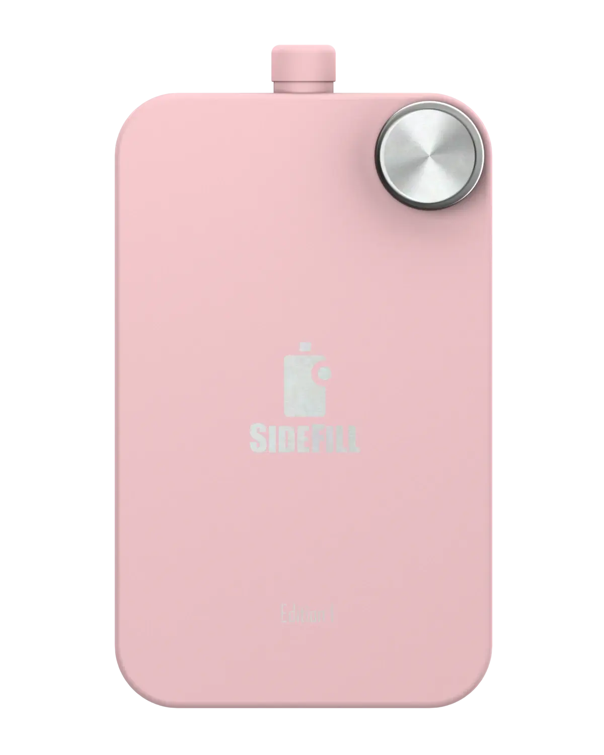 Edition 1 - Baby Pink