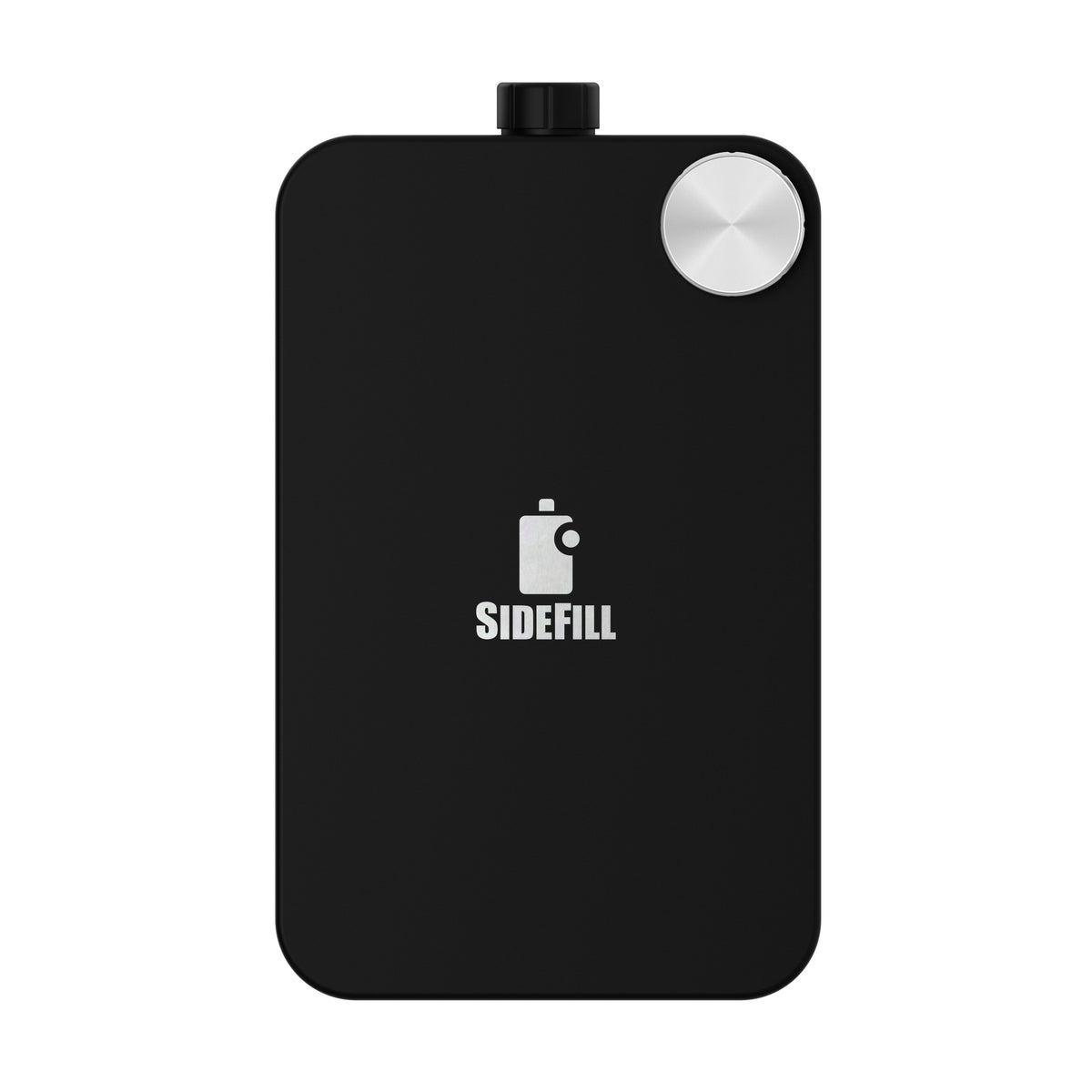 Obsidian Black