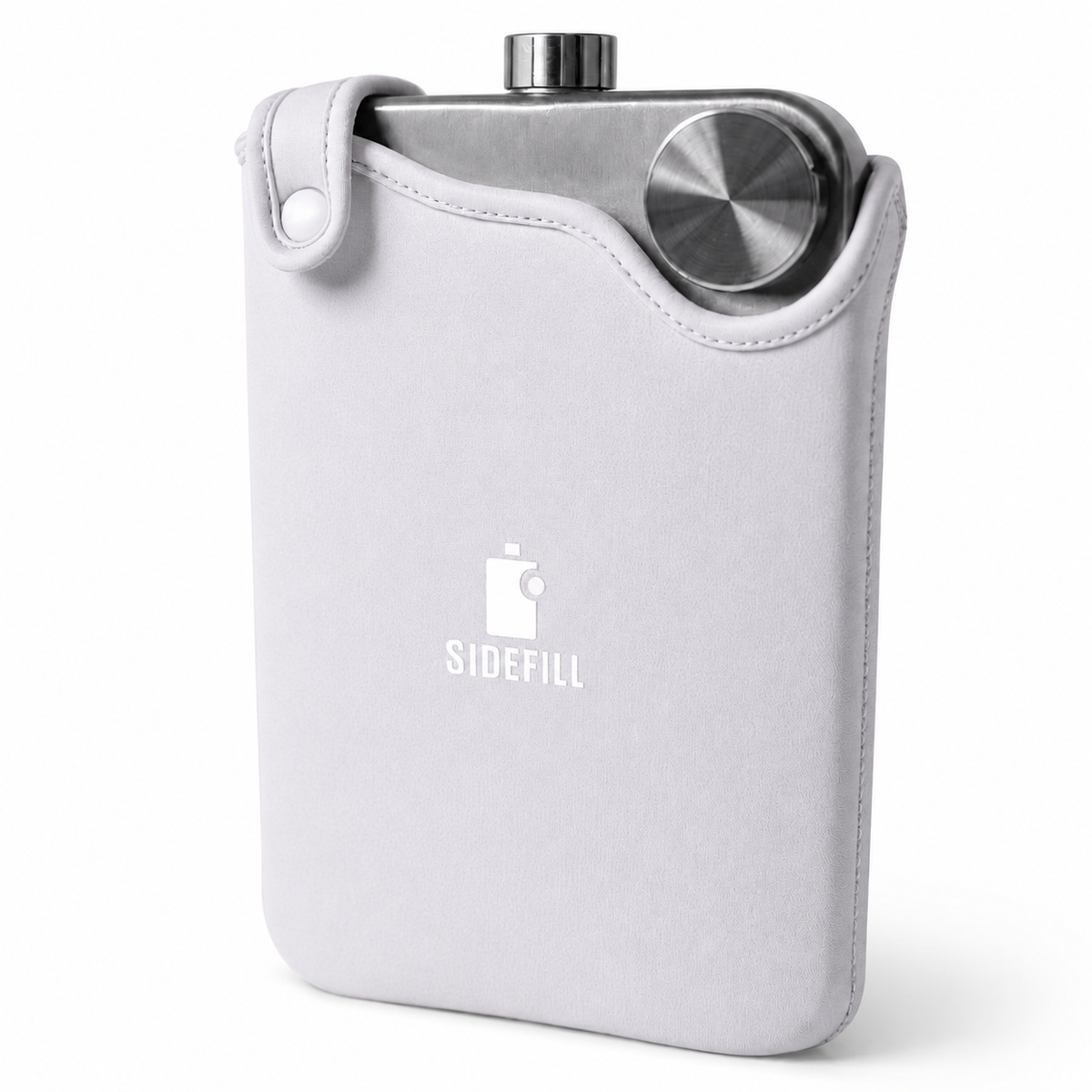 SideFill Sleeve aus Neopren