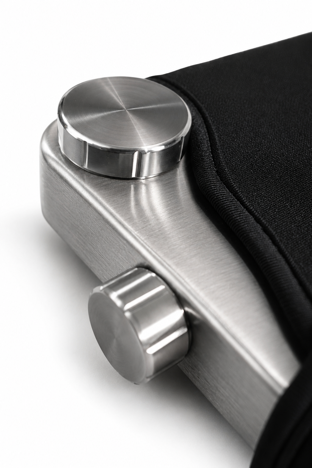 SideFill Sleeve
