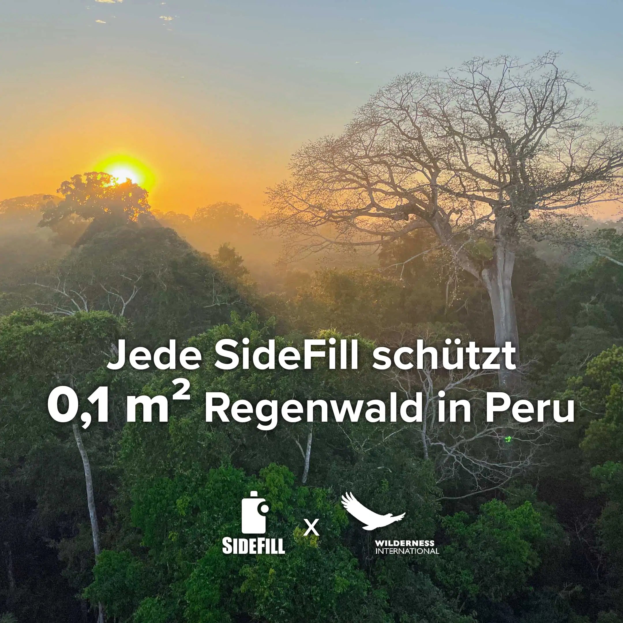 SideFill Version f
